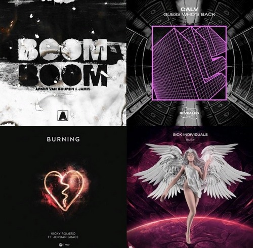 Armin Van Buuren & Jamis - Boom Boom (Extended Mix).mp3