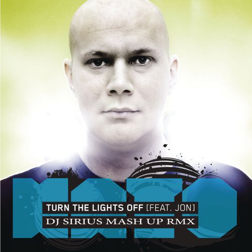 Kato & Jon &  G-Love & Igor Frank - Turn The Light Off (Dj Sirius mash-up Remix).mp3
