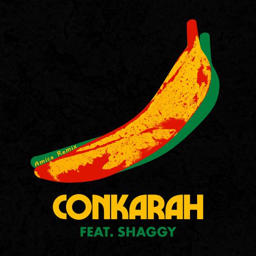 Conkarah ft. Shaggy - Banana (Amice Remix).mp3