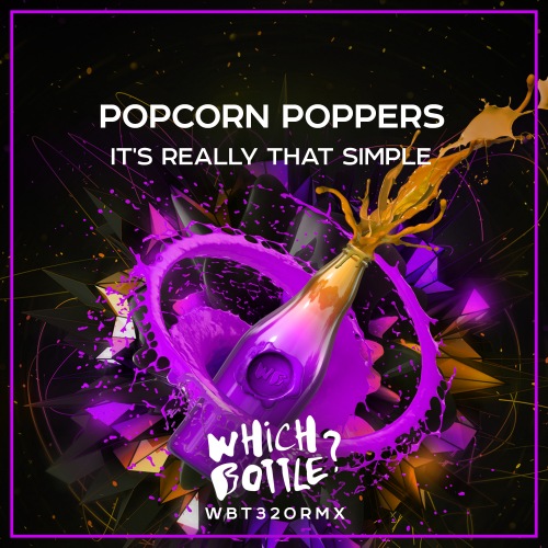 Popcorn Poppers - Its Really That Simple (Radio Edit).mp3