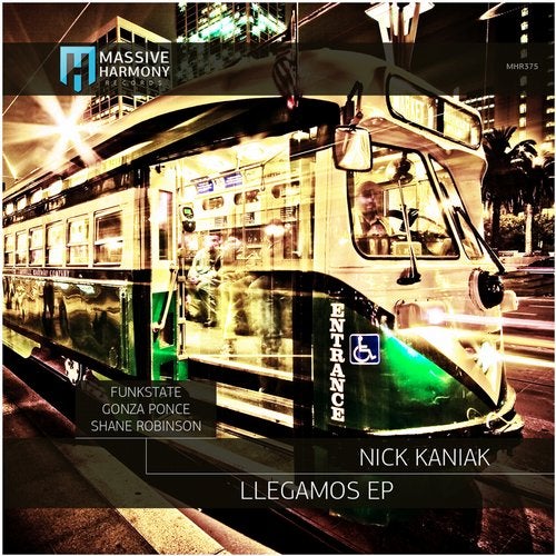 Nick Kaniak - Llegamos (Original Mix).mp3