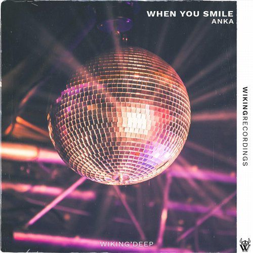 Anka - When You Smile.mp3