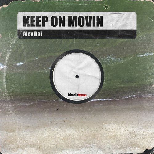 Alex Rai - Keep on Movin.mp3