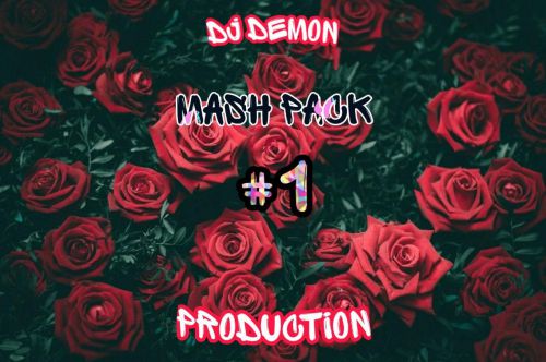 DJ Demon - Mashup Pack #1 [2020]