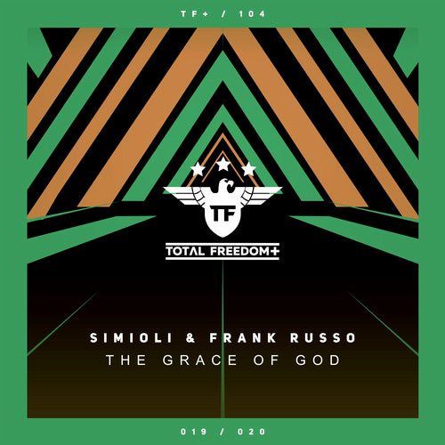 Simioli  Frank Russo - The Grace Of God (Extended Mix).mp3