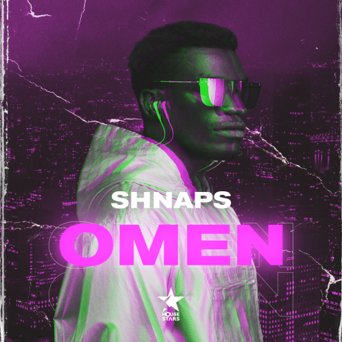 Shnaps - Omen [2020]