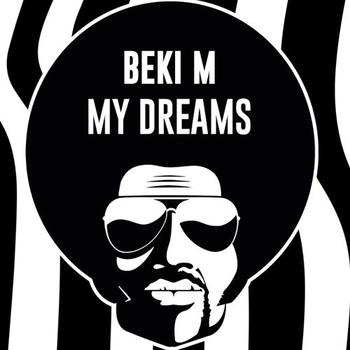 Beki M - My Dreams (Original Mix).mp3