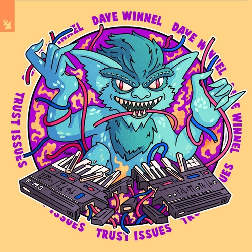 Dave Winnel - Trust Issues (Extended Mix).mp3