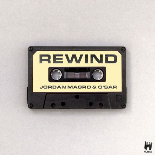 Jordan Magro & C'SAR - Rewind (Extended Mix).mp3