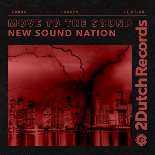 New Sound Nation - Move To The Sound (Extended Mix).mp3