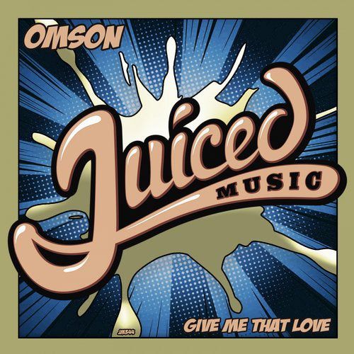 Omson - Give Me That Love.mp3