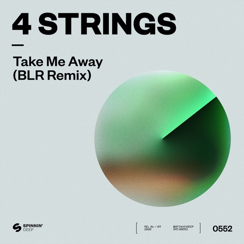 4 Strings - Take Me Away (BLR Extended Remix).mp3