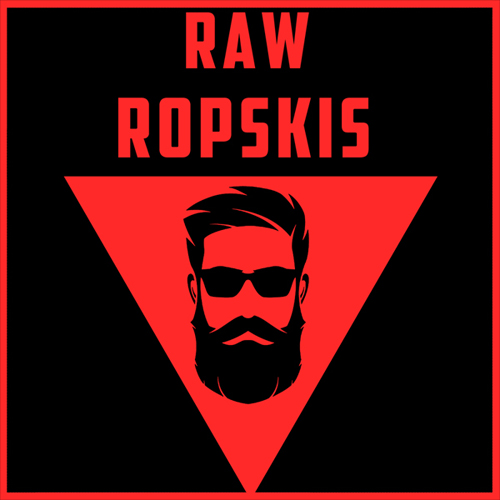 RAW - ROPSKIS (Extended Mix) [Tech House] 2020.mp3