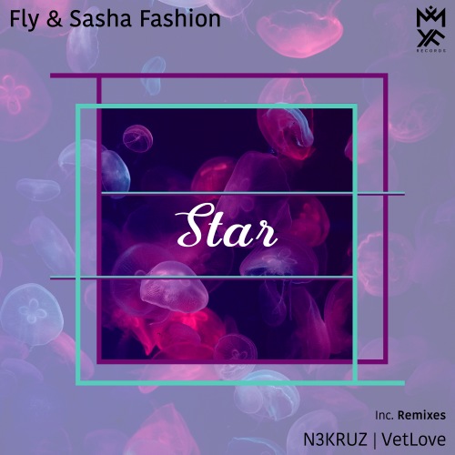 Fly & Sasha Fashion - Star (N3KRUZ Remix).mp3