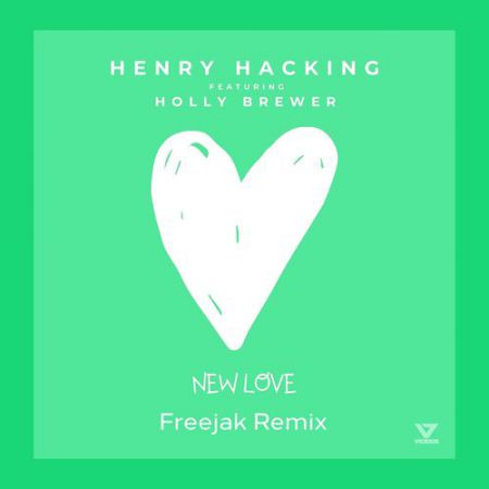 Henry Hacking - New Love (feat. Holly Brewer) (Freejak Remix) [Perfect Havoc].mp3