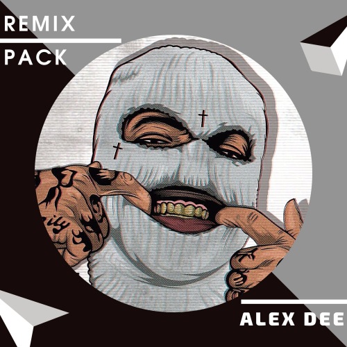 Ava Max - Salt (Alex Dee Remix); Otilia - Bilionera (Alex Dee & Mixon Spencer Remix); Tiesto, Jonas Blue, Rita Ora - Ritual (Alex Dee Remix) [2020]