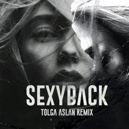 Justin Timberlake - Sexyback (Tolga Aslan Remix) [2020]