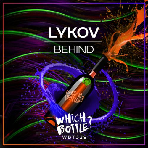 Lykov - Behind (Radio Edit).mp3