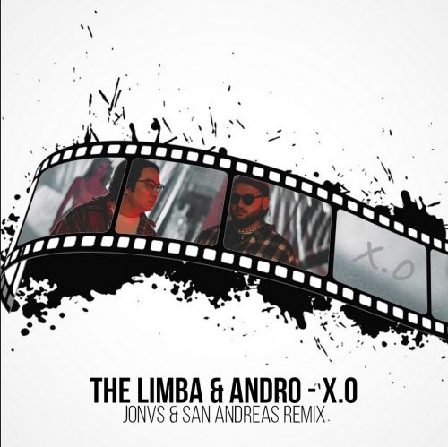 The Limba & Andro - X.O (JONVS & San Andreas Remix) Radio.mp3
