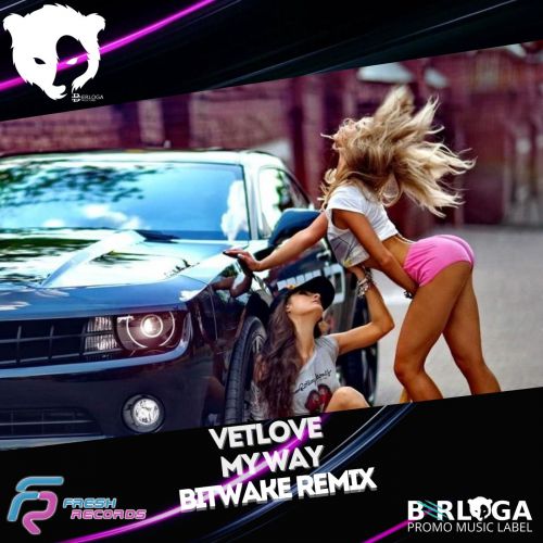 VetLove - My Way(Bitwake Remix) [2020].mp3