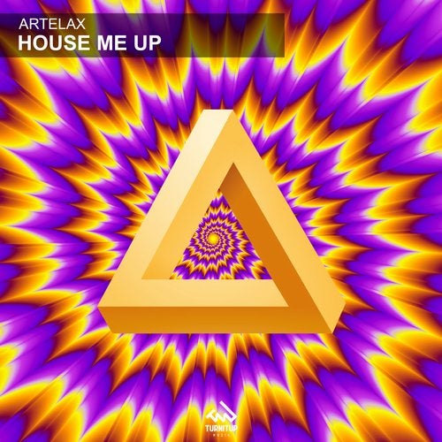 Artelax - House Me Up (Club Mix) [TurnItUp Muzik].mp3