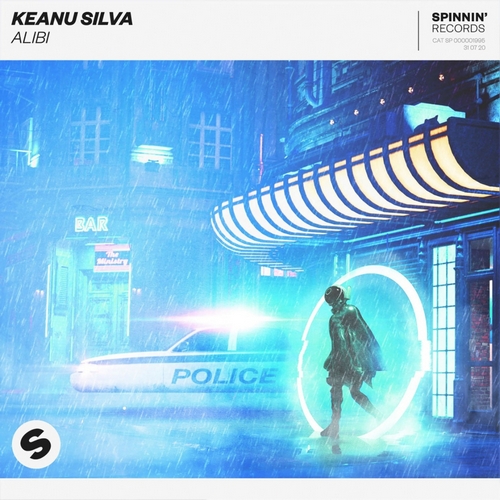 Keanu Silva - Alibi (Extended Mix).mp3