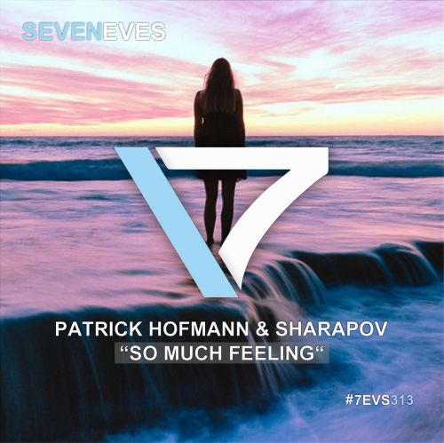 Patrick Hoffmann & Sharapov - So Much Feeling (Nezhdan Remix).mp3