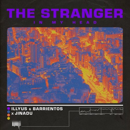 Illyus & Barrientos, Jinadu - The Stranger (In My Head) (Extended Mix).mp3