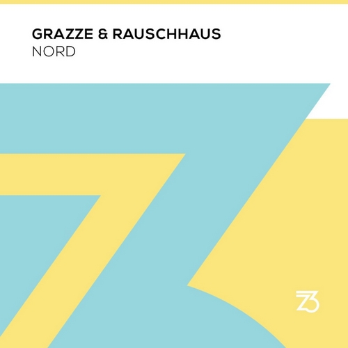 Grazze & Rauschhaus - Nord (Extended Mix).mp3