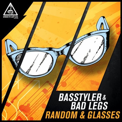 Basstyler, Bad Legs - Glasses (Original Mix) [Elektroshok Records].mp3