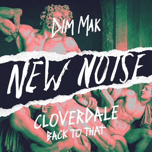 Cloverdale - Back To That (Extended Mix) [Dim Mak Records].mp3