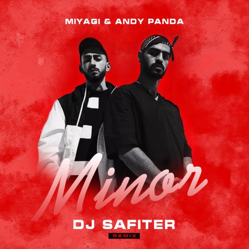 Miyagi & Andy Panda - Minor (DJ Safiter remix).mp3