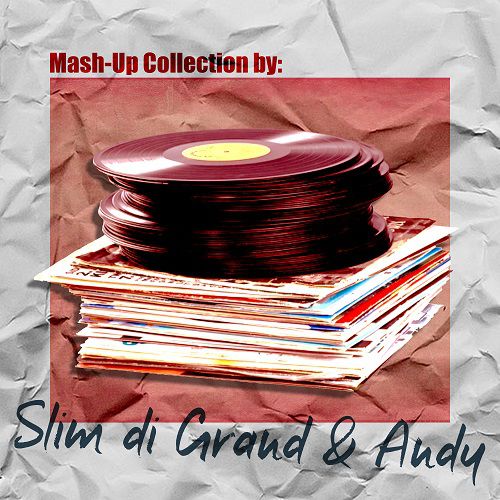 Meduza,Shouse - Lose Control Tonight (Slim Di Grand & Andy Mash Up).mp3