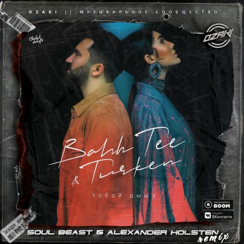 Bahh Tee, Turken - ̆  (Soul Beast & Alexander Holsten Remix).mp3