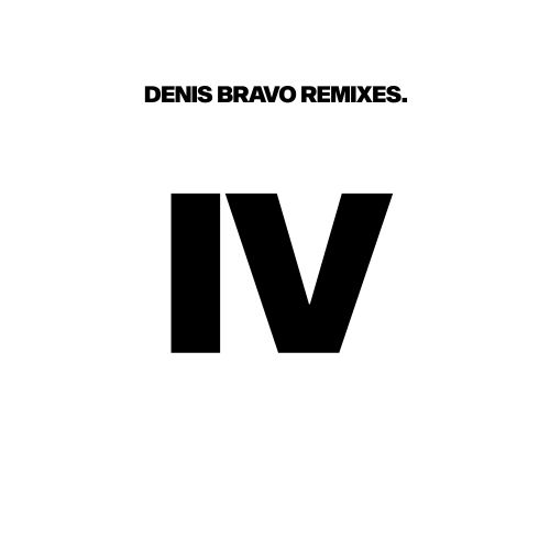 Mary Gu -  (Denis Bravo Remix).mp3