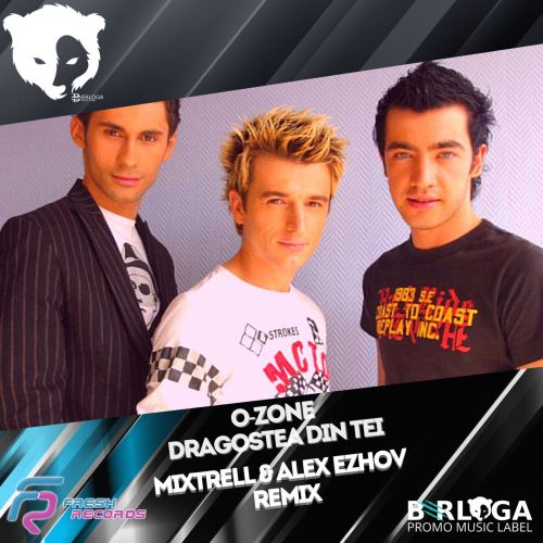 O-Zone - Dragostea Din Tei (MIXTRELL & ALEX EZHOV  Remix Radio Edit) [2020].mp3