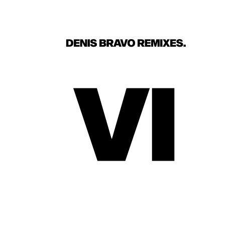Dimitri Vegas & Like Mike & Regard - Say My Name (Denis Bravo Remix).mp3