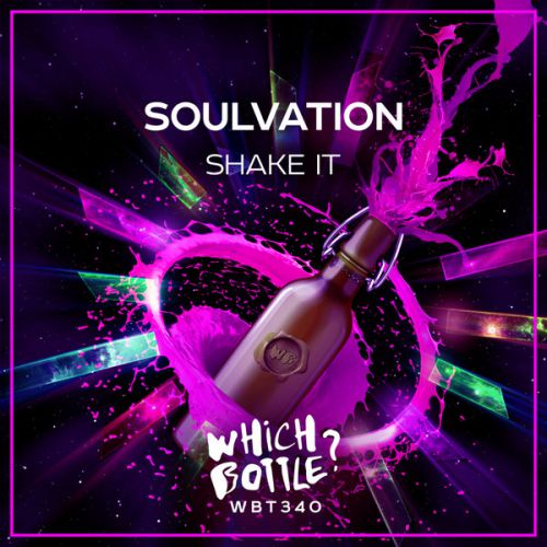 Soulvation - Shake It (Club Mix).mp3