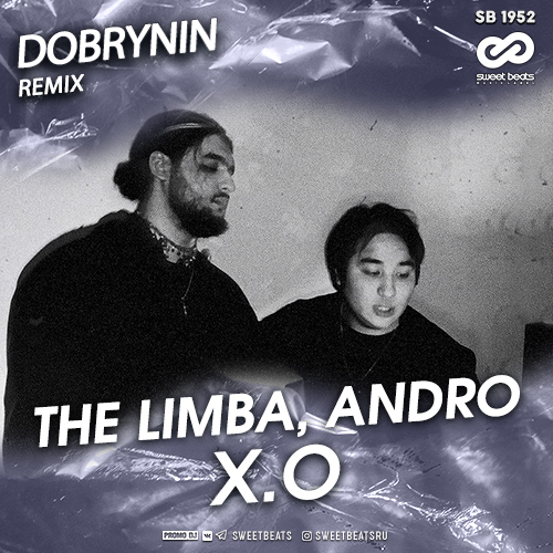 The Limba, Andro - X.O (Dobrynin Radio Edit).mp3