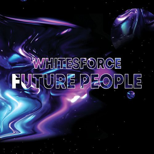 Whitesforce - Future People (Extended Mix) [2020]