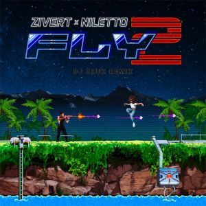 Zivert x Niletto - Fly 2 (DJ Zhuk Remix) [2020]