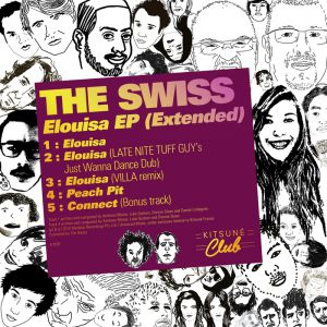 01. The Swiss - Connect.mp3