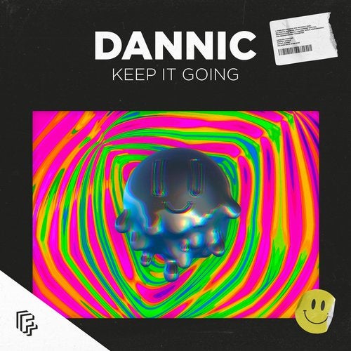 Dannic - Keep It Going (Extended Mix) Fonk Recordings.mp3