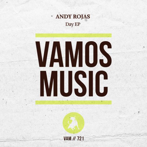Andy Rojas - Day One (Original Mix).mp3