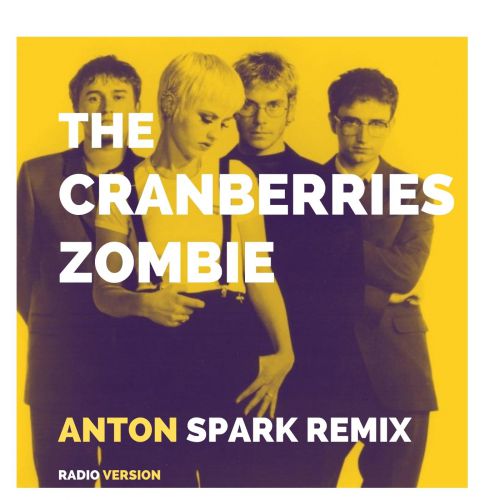 The Cranberries - Zombie (Cover) (Anton Spark Remix).mp3