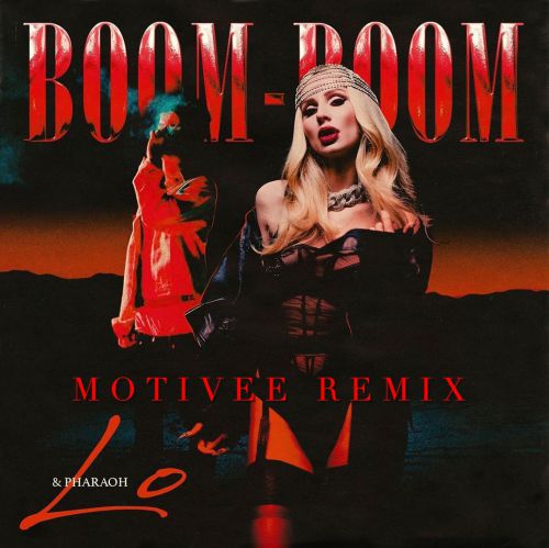 Loboda feat. Pharaoh - Boom Boom (Motivee Radio Remix).mp3