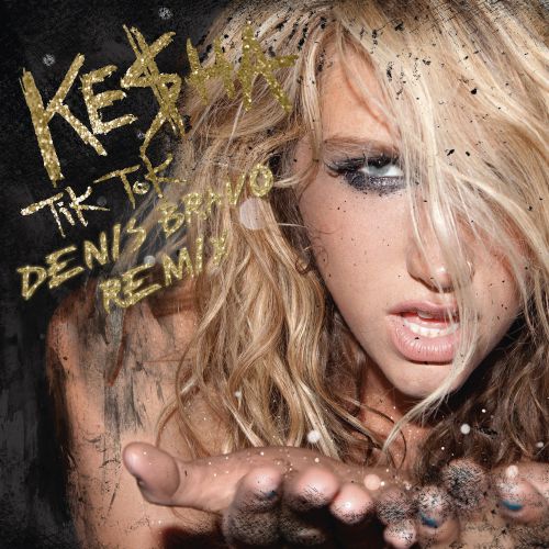 Kesha - Tik Tok (Denis Bravo Remix).mp3