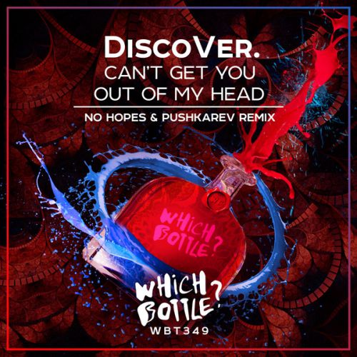 DiscoVer. - Can't Get You Out Of My Head (No Hopes & Pushkarev Remix).mp3