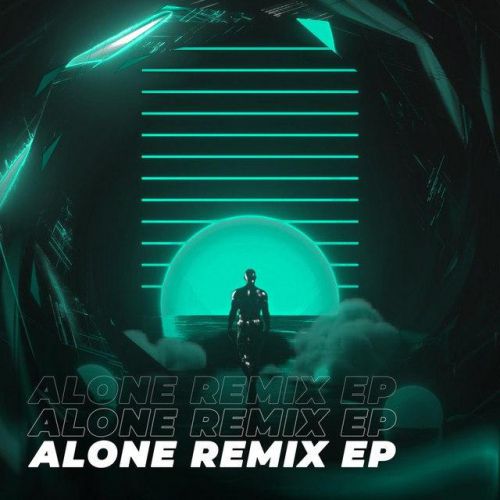#Monkeystuff & Ktvch - Alone (Micheletto Remix) [2020]