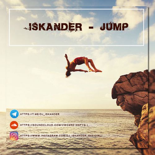 Iskander - Jump (Original Mix) [2020]